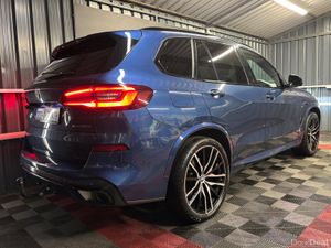 2020 202 BMW X5 45e M-Sport X-Drive Auto - Image 3