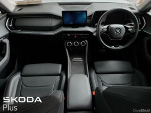 Skoda Kodiaq Selection + 2.0Tdi 150Bhp DSG - Image 3