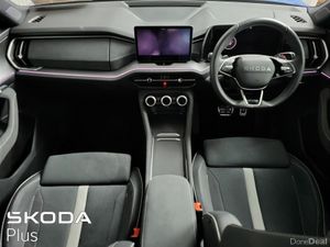 Skoda Kodiaq Sportline 1.5Tsi 202Bhp DSG PHEV - Image 3