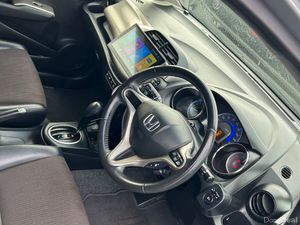 Honda Fit Leather spec - Image 4