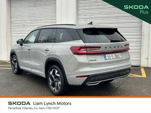 Skoda Kodiaq SPORTLINE 2.0 TDI 150 BHP AUTO 7 SEAT - Image 3