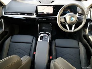 BMW iX1 iX1 eDrive20 xLine - Image 4