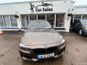 BMW 3-Series 320D EFFICIENTDYNAMICS - Image 3