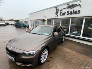 BMW 3-Series 320D EFFICIENTDYNAMICS - Image 2