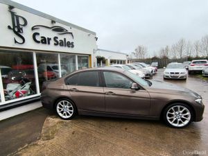 BMW 3-Series 320D EFFICIENTDYNAMICS - Image 4