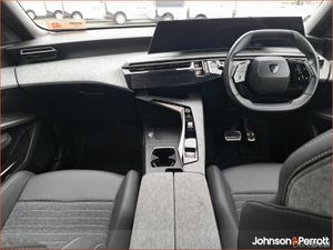 Peugeot 3008 1.2 MHEV 145bhp eDCS6 Allure - Image 4