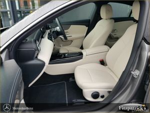 Mercedes-Benz CLA CLA 180 Coup Progressive Edition - Image 4