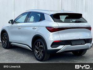 BYD ATTO 3 "261 Delivery" BYD Atto 3, Design (60kW - Image 3