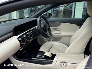 Mercedes-Benz CLA 180 A/T Progressive €380pm - Image 4