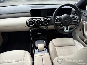 Mercedes-Benz CLA 180 A/T Progressive €380pm - Image 3