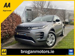 Land Rover R/Rover Evoque 2022*Phev*R Dynamic S - Image 3