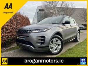 Land Rover R/Rover Evoque 2022*Phev*R Dynamic S - Image 4