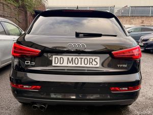 Audi Q3 2017 1.4 Sport Automatic - Image 4