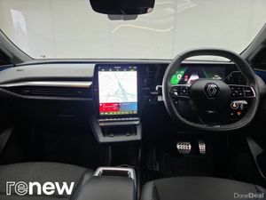 Renault Scenic E-Tech Scenic Esprit Alpine E-Tech - Image 3