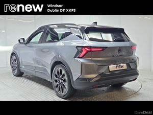 Renault Scenic E-Tech Scenic Esprit Alpine E-Tech - Image 4