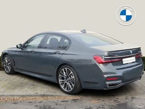 BMW 7-Series 730d xDrive M Sport - Image 2