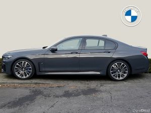 BMW 7-Series 730d xDrive M Sport - Image 3
