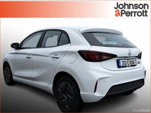 MG MG3 HYBRID AUTOMATIC / DEMONSTRATOR MODEL / SAV - Image 2