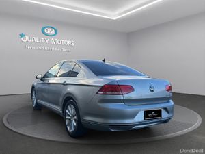 2016 VOLKSWAGEN PASSAT (S159) - Image 4