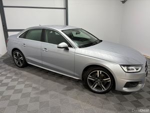 2020 Audi A4 30 TDi SE 2.0 Auto 136 Bhp - Image 3