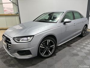 2020 Audi A4 30 TDi SE 2.0 Auto 136 Bhp - Image 4