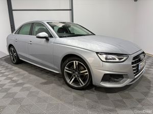 2020 Audi A4 30 TDi SE 2.0 Auto 136 Bhp - Image 2
