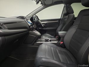 Honda CR-V Cr-V Estate EX - Image 3