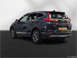 Honda CR-V Cr-V Estate EX - Image 4