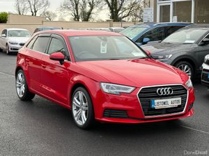 191 AUDI A3  HATCHBACK 1.4 AUTOMATIC - Image 4