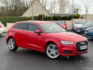 191 AUDI A3  HATCHBACK 1.4 AUTOMATIC - Image 2