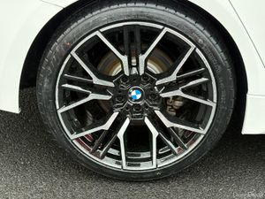 181 BMW 320D M-SPORT SALOON 2.0 AUTOMATIC - Image 4