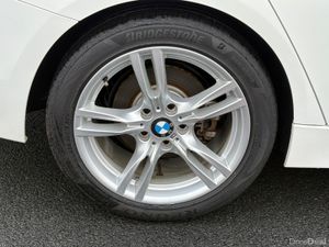 171 BMW 320D SPORT SALOON 2.0 AUTOMATIC - Image 4