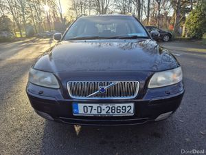 Stunning Volvo V70 2007 - Image 3