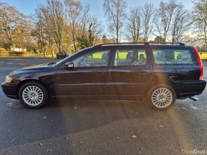 Stunning Volvo V70 2007 - Image 4