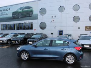 Ford Focus 2019 - Image 2