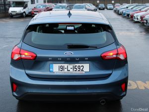 Ford Focus 2019 - Image 4
