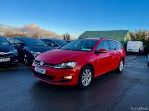 VOLKSWAGEN GOLF 2016 /BLUEMOTION/ - Image 3