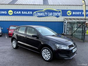 Low Mileage Vw Polo 1.2 Tsi Automatic - Image 4