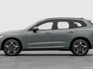 Volvo XC60 T6 CORE *ORDER FOR 261* € P/W ON PCP - Image 2