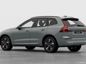 Volvo XC60 T6 CORE *ORDER FOR 261* € P/W ON PCP - Image 4
