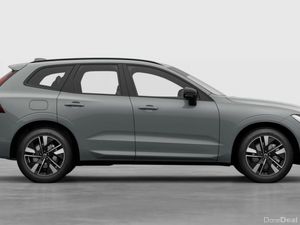 Volvo XC60 T6 PLUS DARK *ORDER NOW* € P/W ON PCP - Image 4