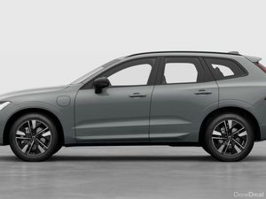 Volvo XC60 T6 PLUS DARK *ORDER NOW* € P/W ON PCP - Image 2