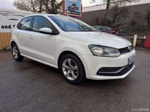161 VW Polo 1.2 TSI 5DR 90HP Comfortline DSG - Image 4