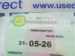 Lovely Opel Corsa 2012 - Image 2