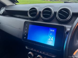 JAN SALE 🎯Dacia Duster 2021 diesel - Image 4