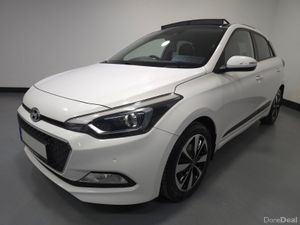 Hyundai i20 1.2 Premium SE - Image 3