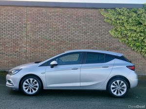 Opel Astra 1.0 Petrol Finance Available - Image 3