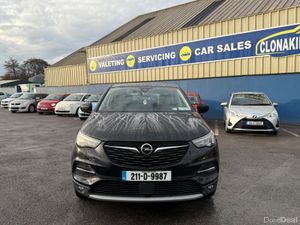 Opel Grandland X 1.5 Diesel Elite - Image 3