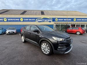 Opel Grandland X 1.5 Diesel Elite - Image 4