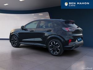 Ford Puma ST-LINE 1.0 - Image 3